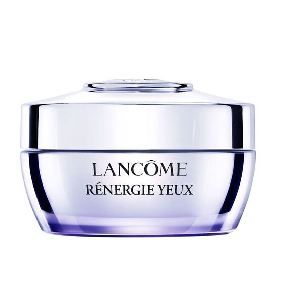 Lancome Other - Lancome Rénergie Yeux Eye Cream - Silver and Purple